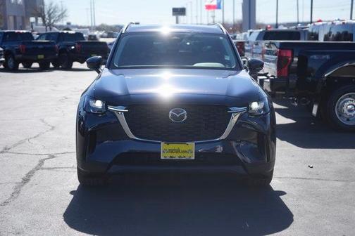 2024 Mazda CX-90 3.3 Turbo Select