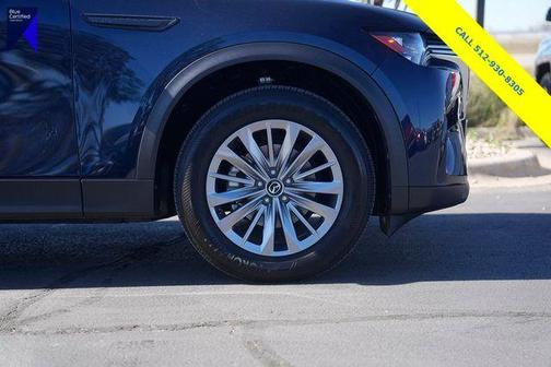 2024 Mazda CX-90 3.3 Turbo Select