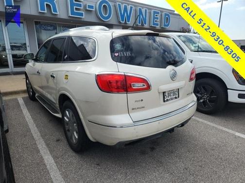 2014 Buick Enclave Premium