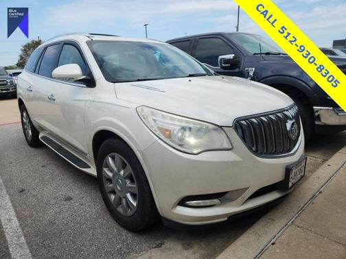 2014 Buick Enclave Premium