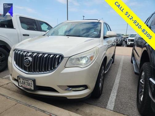 2014 Buick Enclave Premium