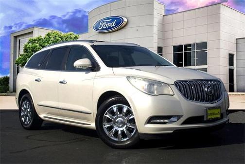 2014 Buick Enclave Premium