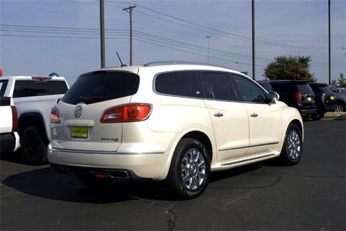 2014 Buick Enclave Premium