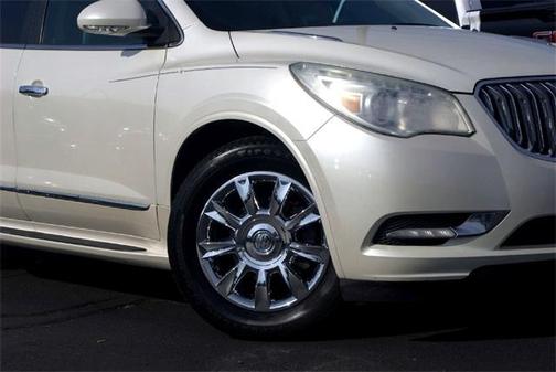 2014 Buick Enclave Premium