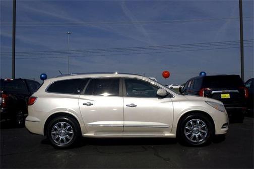 2014 Buick Enclave Premium