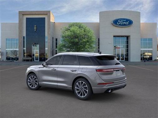 2024 Lincoln Corsair Grand Touring