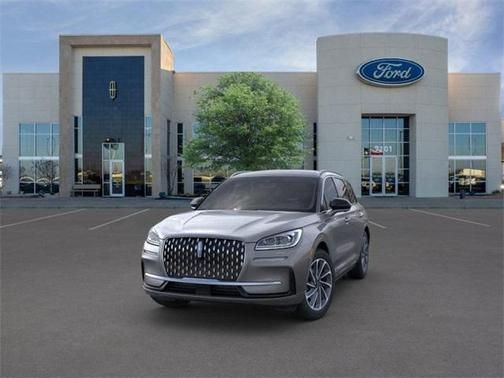 2024 Lincoln Corsair Grand Touring