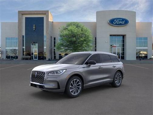 2024 Lincoln Corsair Grand Touring