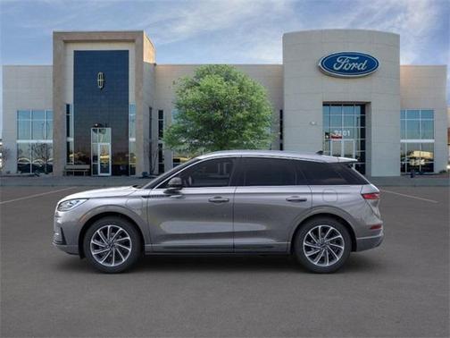 2024 Lincoln Corsair Grand Touring