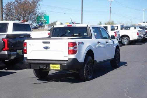 2023 Ford Maverick XLT