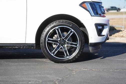 2020 Ford Expedition Max Limited