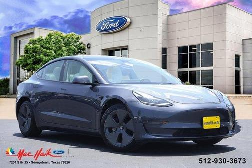 2023 Tesla Model 3 Base