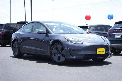 2023 Tesla Model 3 Base