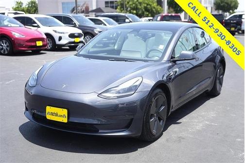 2023 Tesla Model 3 Base