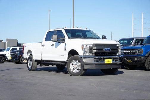 2019 Ford F-350 XL