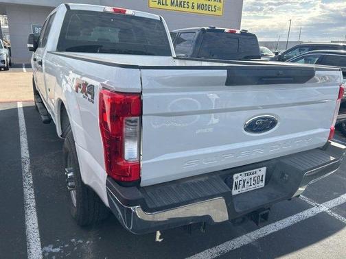2019 Ford F-350 XL