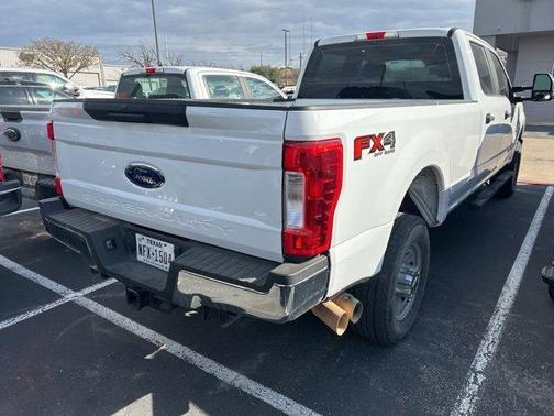 2019 Ford F-350 XL