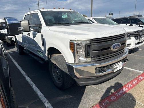 2019 Ford F-350 XL