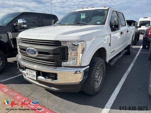 2019 Ford F-350 XL