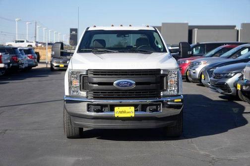 2019 Ford F-350 XL