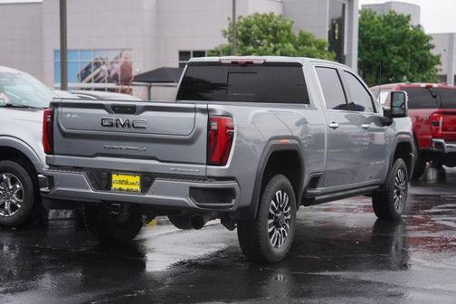 Sterling 2024 GMC Sierra 2500 Denali Ultimate