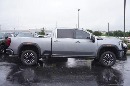 Sterling 2024 GMC Sierra 2500 Denali Ultimate