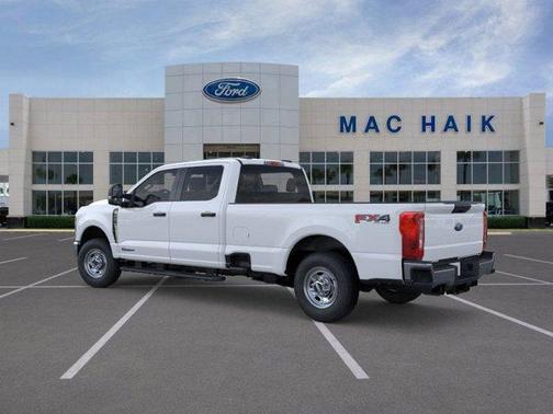 2025 Ford F-250 XL