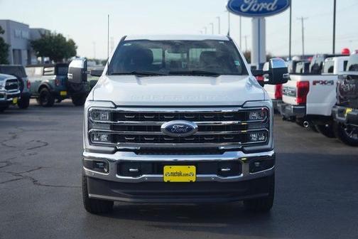2024 Ford F-250 King Ranch