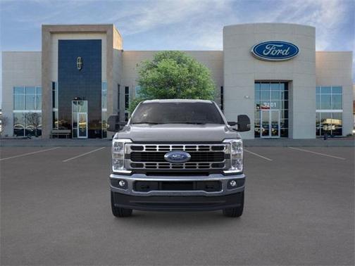 2025 Ford F-250 XLT