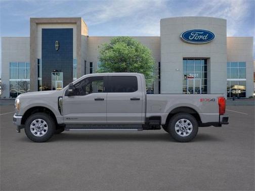 2025 Ford F-250 XLT