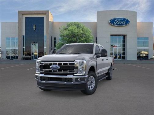 2025 Ford F-250 XLT