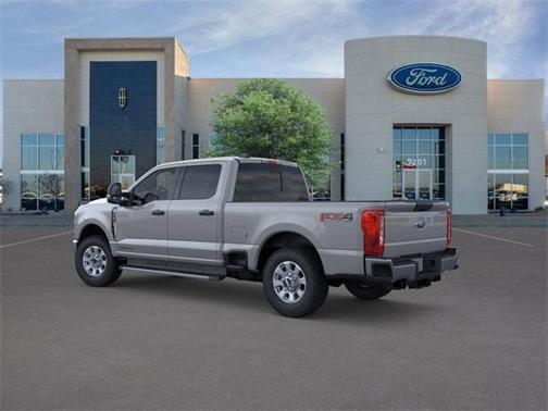 2025 Ford F-250 XLT