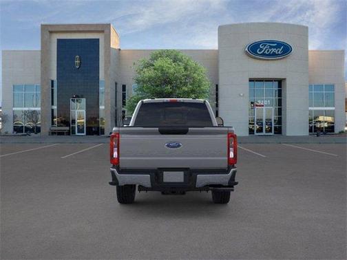 2025 Ford F-250 XLT