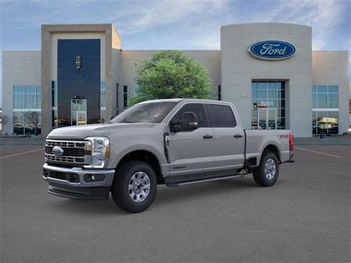 2025 Ford F-250 XLT