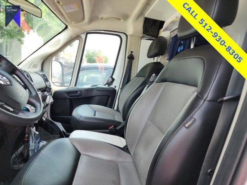 2020 RAM ProMaster 1500 Low Roof