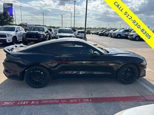 2021 Ford Mustang GT