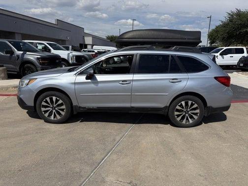 2015 Subaru Outback 3.6R Limited