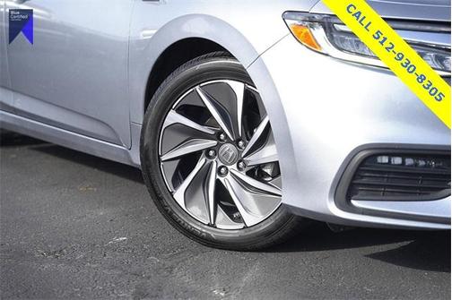 2022 Honda Insight Touring