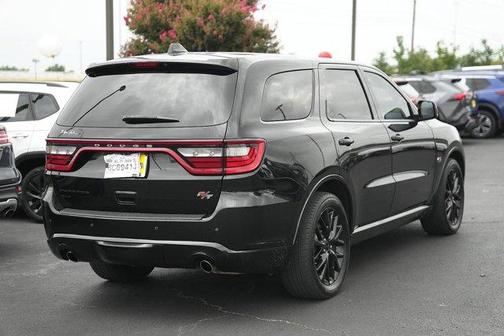 2015 Dodge Durango R/T