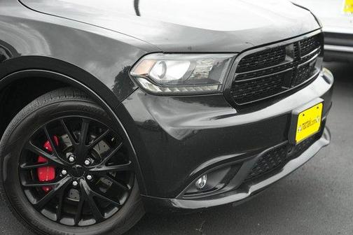 2015 Dodge Durango R/T