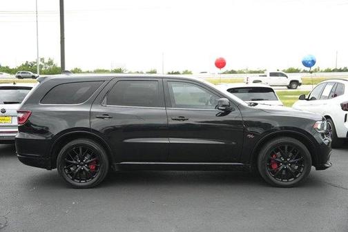 2015 Dodge Durango R/T