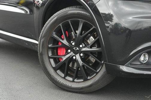 2015 Dodge Durango R/T