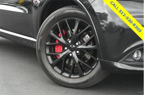 2015 Dodge Durango R/T