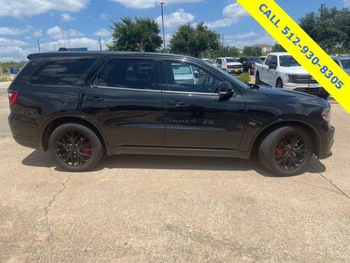 2015 Dodge Durango R/T