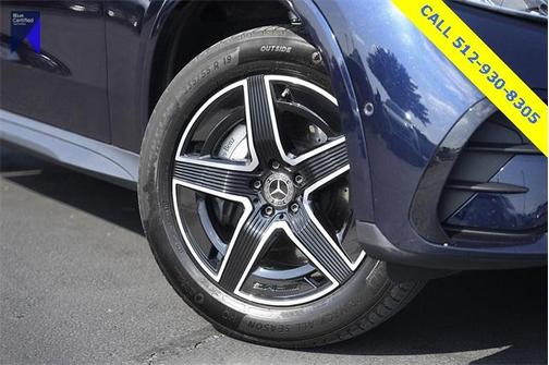 2023 Mercedes-Benz GLC 300 Base