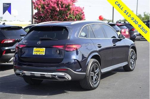 2023 Mercedes-Benz GLC 300 Base