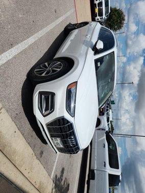 2021 Audi Q5 40 Premium Plus
