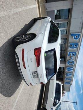 2021 Audi Q5 40 Premium Plus
