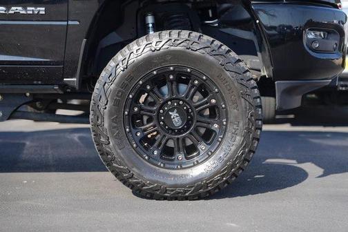 2023 RAM 2500 Laramie