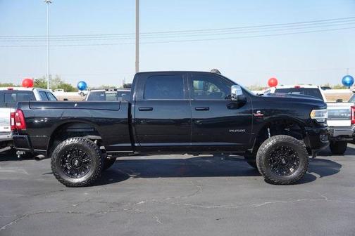 2023 RAM 2500 Laramie